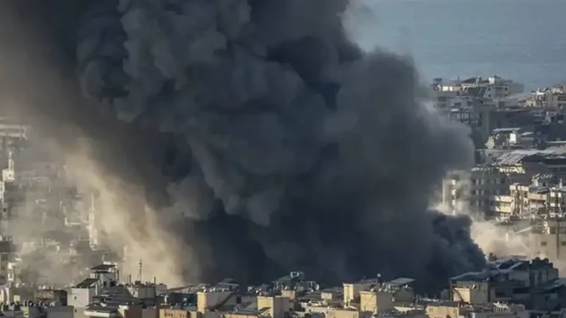 Redes Cristianas reclama una “Internacional de la Justicia y la Paz” ante el avance global del conflicto y la desigualdad