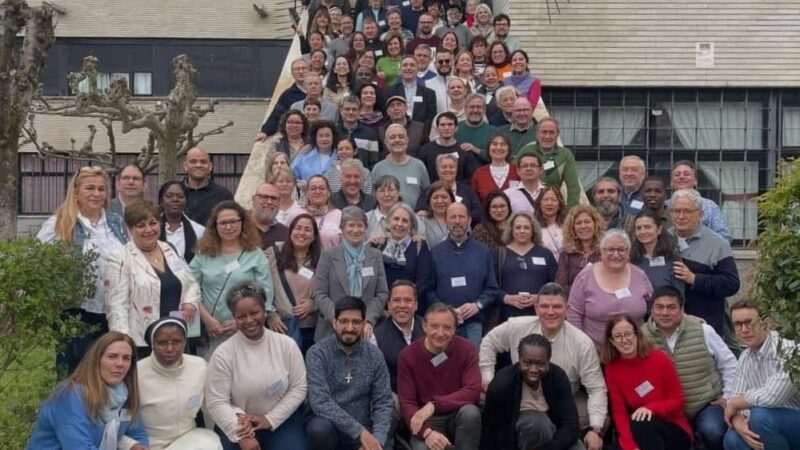 La Iglesia sitúa la dignidad de las personas migrantes frente a los discursos de rechazo