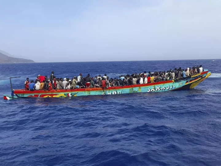 Descartada la visita del Papa a El Hierro en su viaje a Canarias