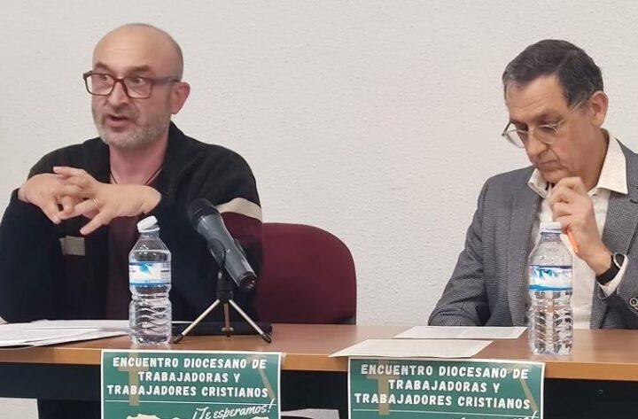 La pastoral del trabajo de Orihuela-Alicante plantea democratizar la empresa desde la Doctrina Social