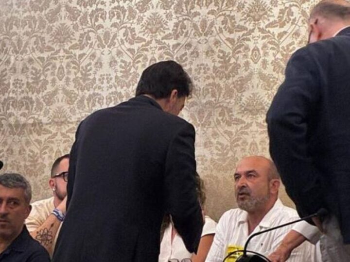 Manolo Copé: “Una democracia que te obliga a elegir entre cuidar y participar no está funcionando bien”