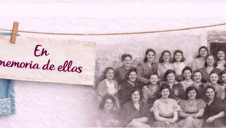 Exposición “En memoria de ellas” en Canarias
