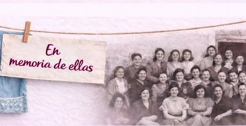 Exposición “En memoria de ellas” en Canarias