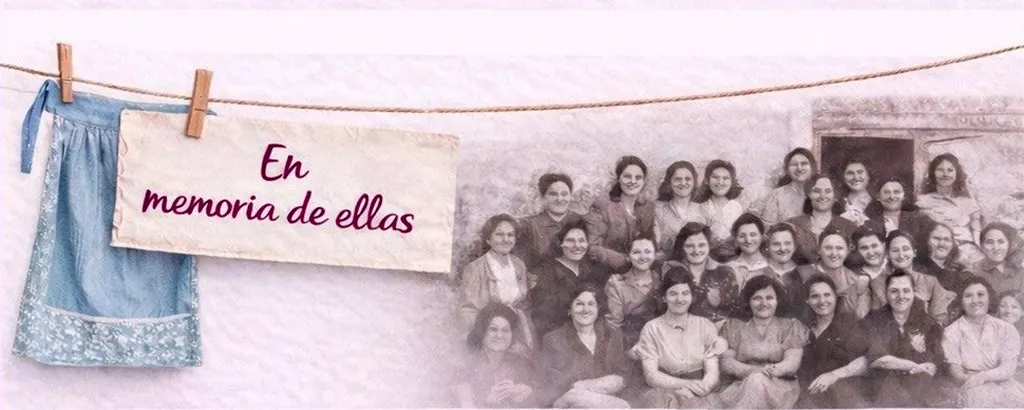 Exposición “En memoria de ellas” en Canarias