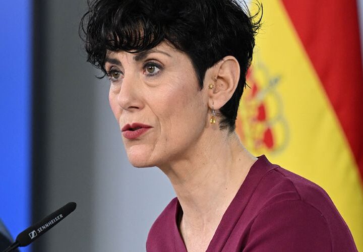 Un real decreto blinda el poder adquisitivo de las pensiones en un contexto de incertidumbre internacional con subidas de hasta el 11,4%