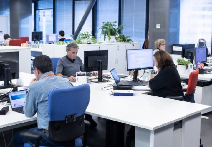 La empresa humanista de Arizmendiarrieta sigue vigente y reclama su lugar