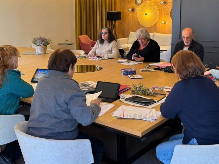 Movimientos obreros cristianos europeos buscan caminos comunes para acompañar el mundo del trabajo