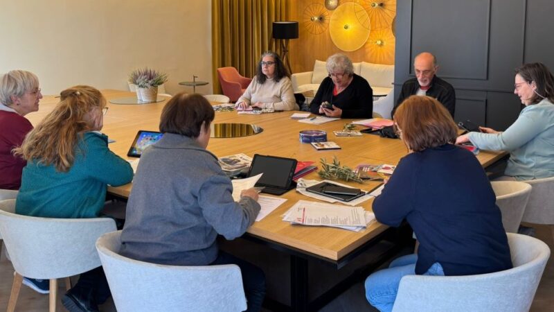 Movimientos obreros cristianos europeos buscan caminos comunes para acompañar el mundo del trabajo