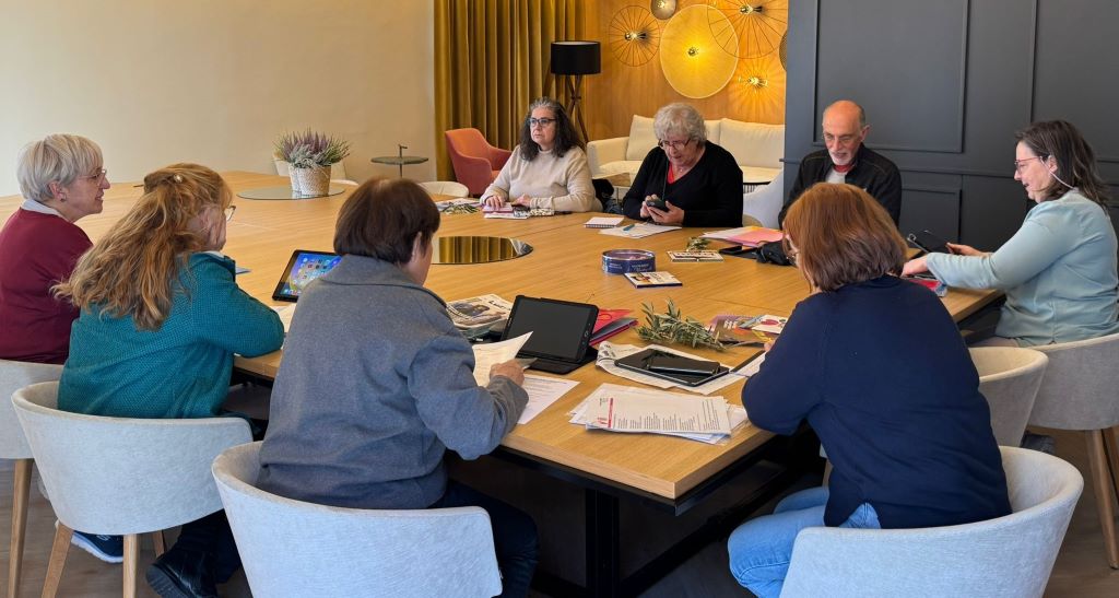 Movimientos obreros cristianos europeos buscan caminos comunes para acompañar el mundo del trabajo