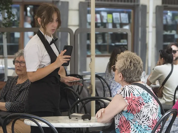 Pese al aumento del paro, la Seguridad Social bate otro récord con 21,6 millones de afiliados en febrero