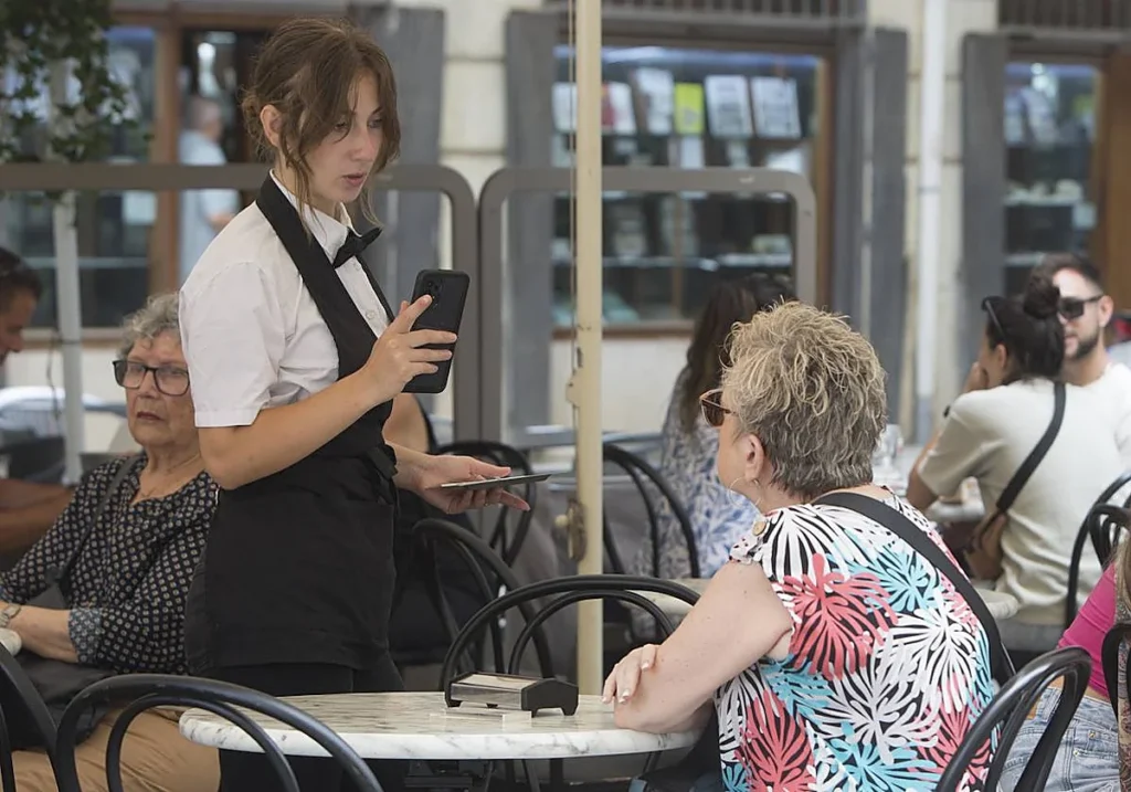 Pese al aumento del paro, la Seguridad Social bate otro récord con 21,6 millones de afiliados en febrero