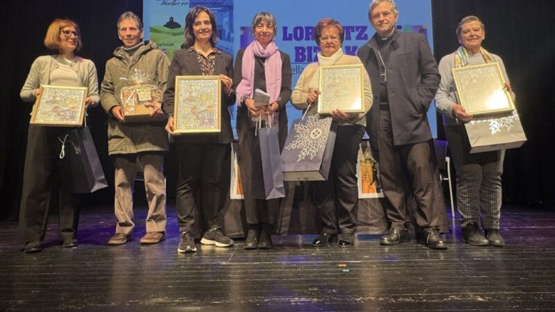 Escuchar a las mujeres que sostienen la vida en nuestros pueblos