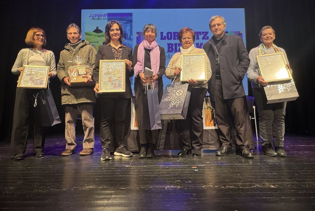 Escuchar a las mujeres que sostienen la vida en nuestros pueblos