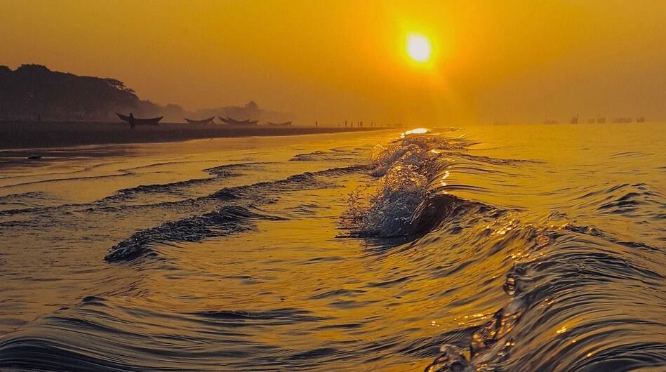 La Tierra entra en números rojos: el planeta retiene más calor del que puede liberar