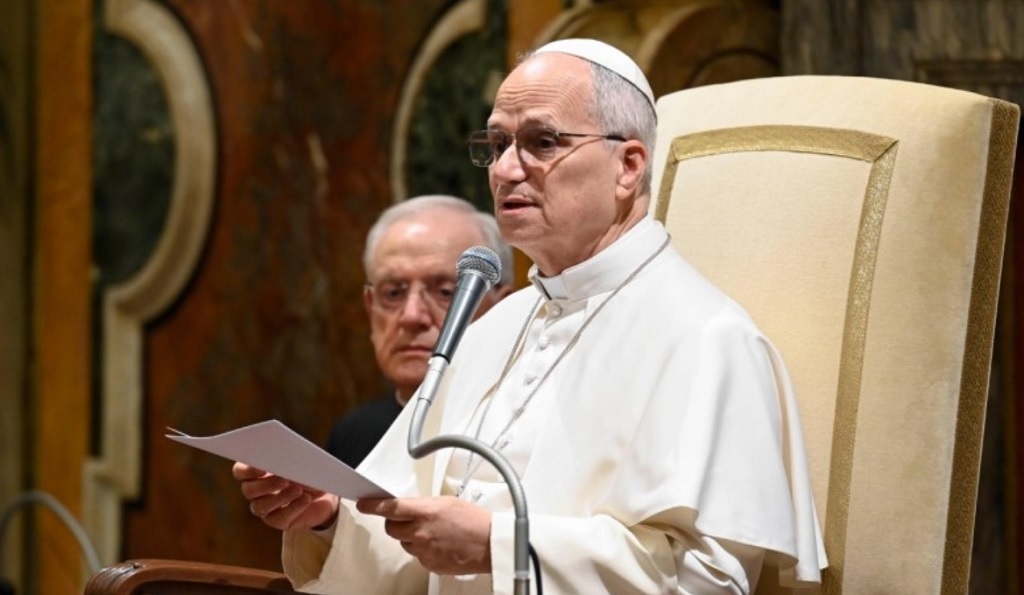 León XIV advierte que la crisis del trabajo, la migración y todas las formas de injusticia exigen “una conciencia nueva y un compromiso audaz”