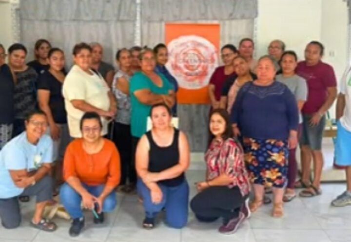 Una mirada al uso de energéticos en Honduras desde un círculo de palabra