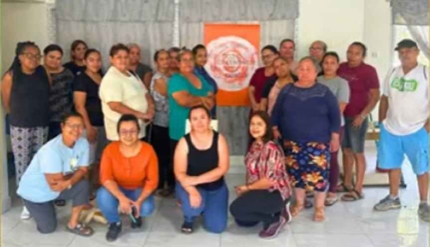 Una mirada al uso de energéticos en Honduras desde un círculo de palabra