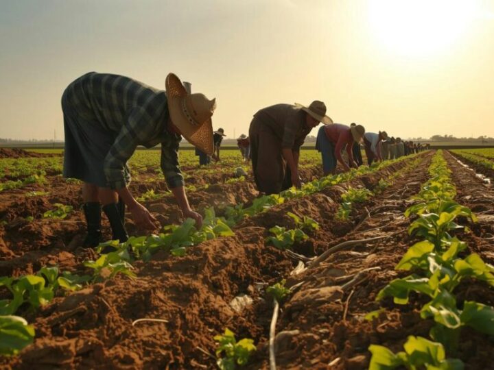 Trabajan pero no cuentan: ¿por qué la inmigración es clave para el estado del bienestar en España?