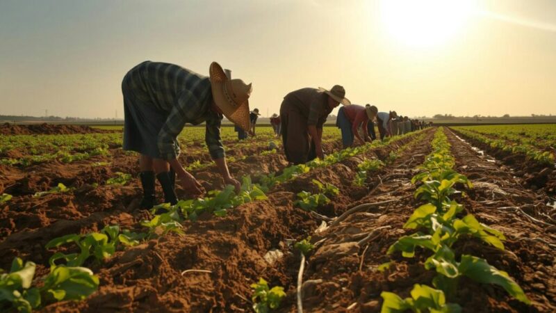 Trabajan pero no cuentan: ¿por qué la inmigración es clave para el estado del bienestar en España?