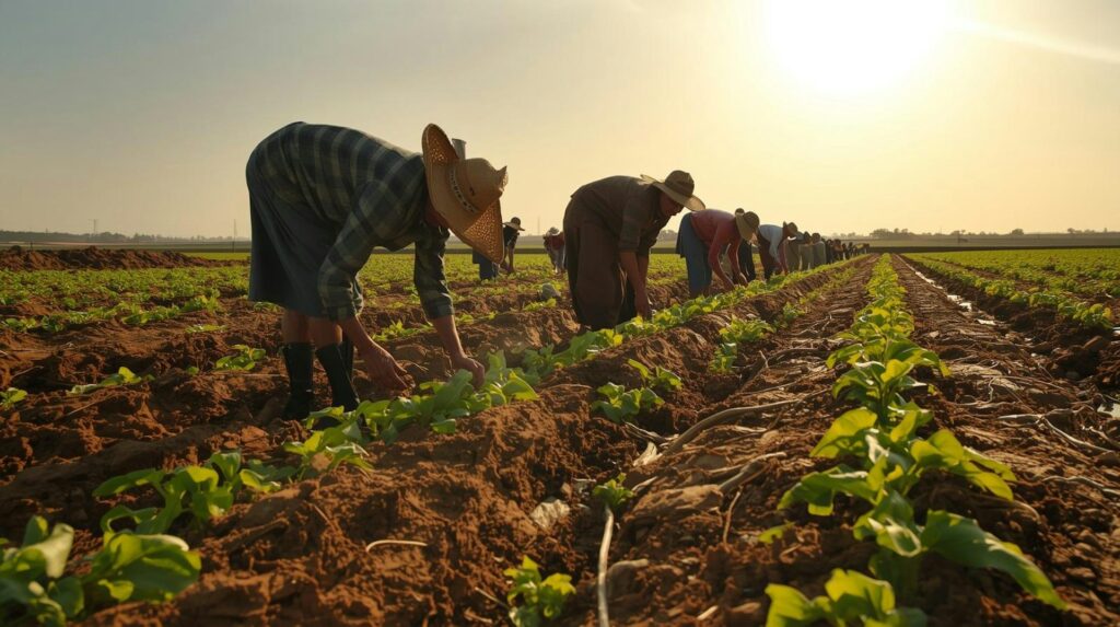 Trabajan pero no cuentan: ¿por qué la inmigración es clave para el estado del bienestar en España?