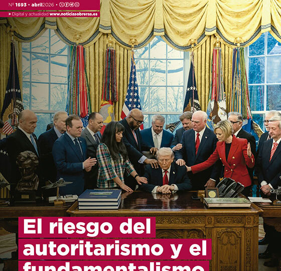 El riesgo del autoritarismo y el fundamentalismo
