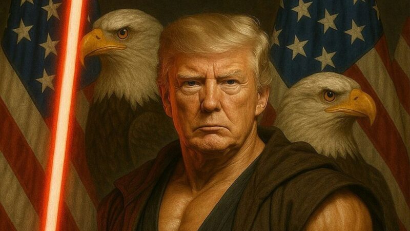 “Slopaganda”: cuando el contenido basura anula nuestra capacidad crítica