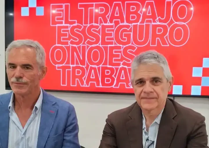 Víctimas de la siniestralidad laboral denuncian el “calvario sanitario, jurídico y psicológico” desencadenado en cada siniestro