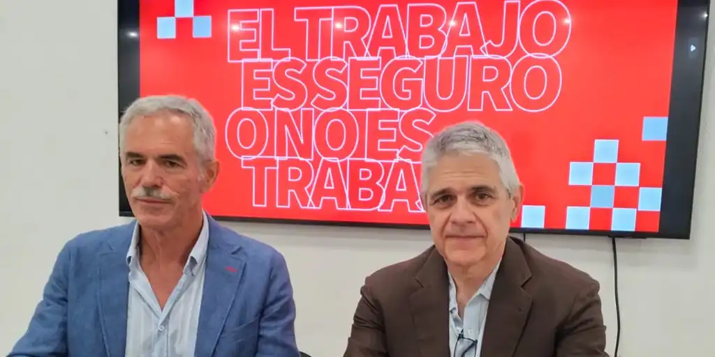 Víctimas de la siniestralidad laboral denuncian el “calvario sanitario, jurídico y psicológico” desencadenado en cada siniestro