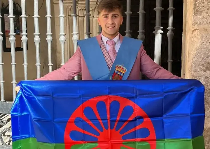 Ángel Jiménez, Fundación Secretariado Gitano: “Es muy difícil que te den un empleo en igualdad de condiciones”