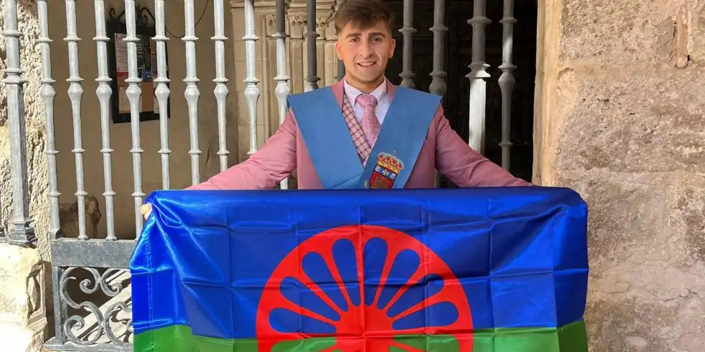 Ángel Jiménez, Fundación Secretariado Gitano: “Es muy difícil que te den un empleo en igualdad de condiciones”