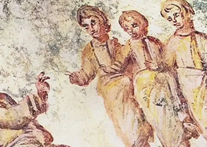 Una Iglesia pobre para los pobres