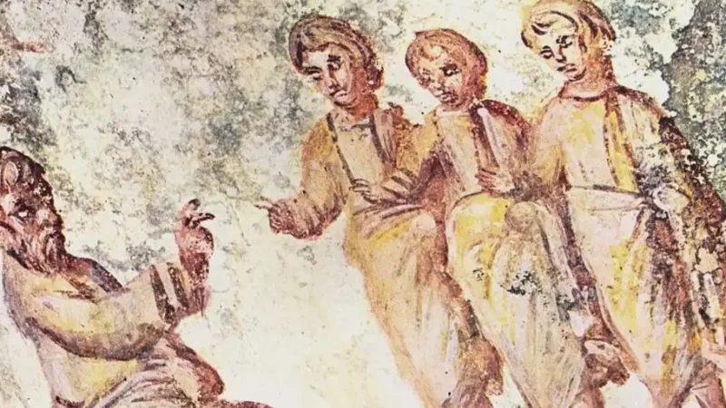 Una Iglesia pobre para los pobres