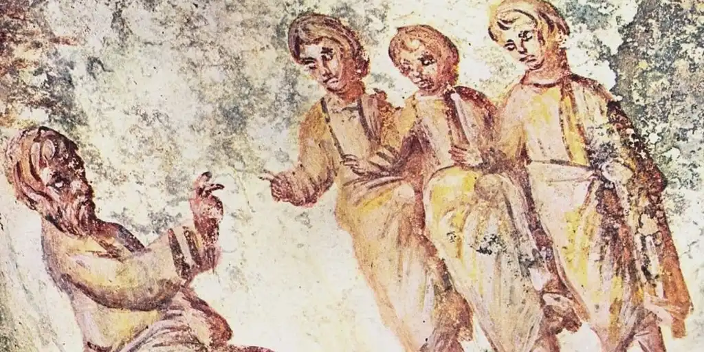 Una Iglesia pobre para los pobres