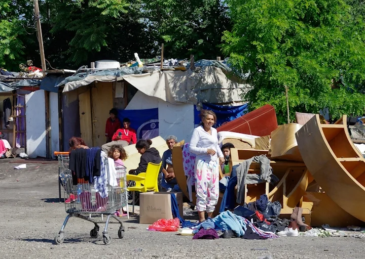 Las recomendaciones del FMI se encaminan a proteger la riqueza del 1% mientras la desigualdad se dispara