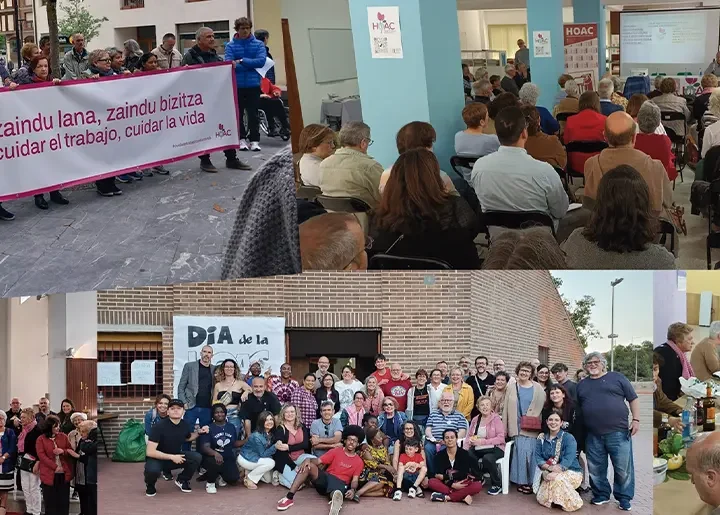 La urgencia de lo colectivo: participar para transformar