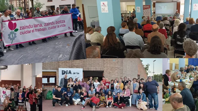 La urgencia de lo colectivo: participar para transformar