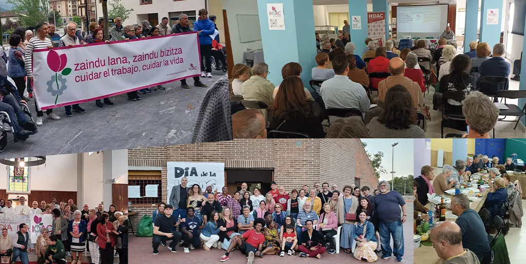La urgencia de lo colectivo: participar para transformar