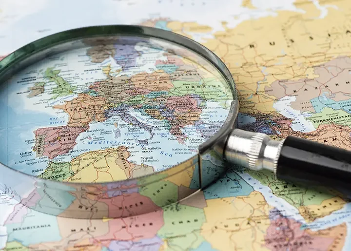 El futuro del proyecto de unidad europea