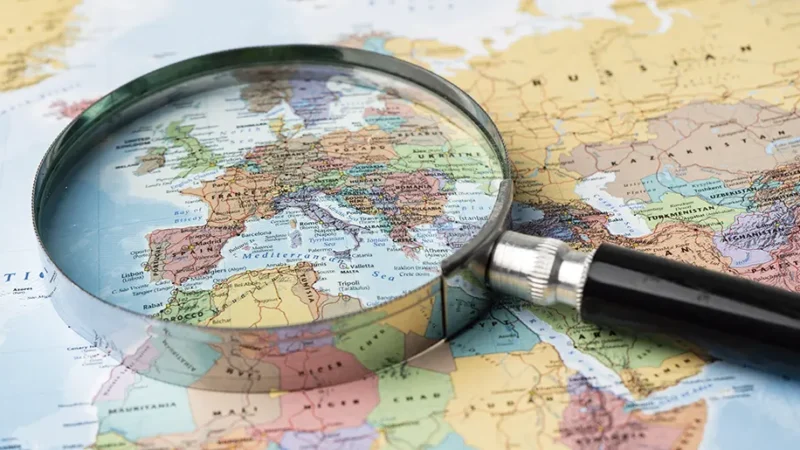El futuro del proyecto de unidad europea