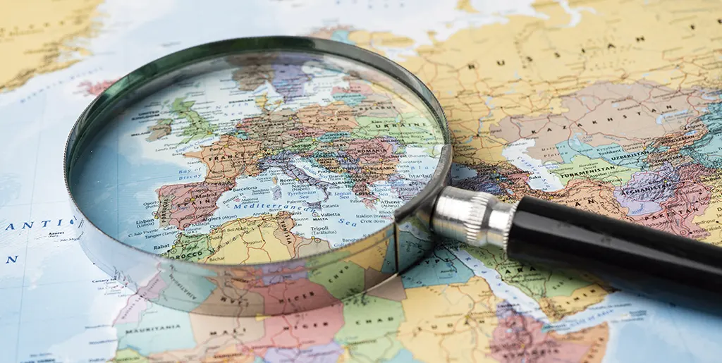 El futuro del proyecto de unidad europea
