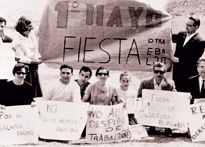 La presencia de la HOAC en Orihuela-Alicante cumple 75 años