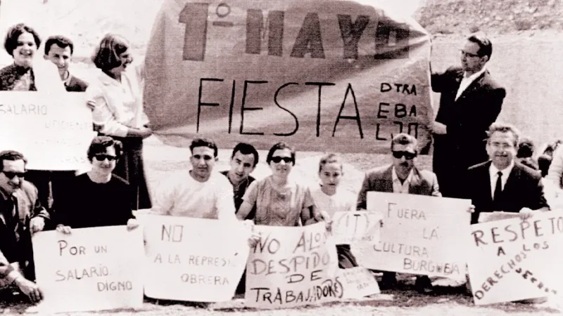 La presencia de la HOAC en Orihuela-Alicante cumple 75 años