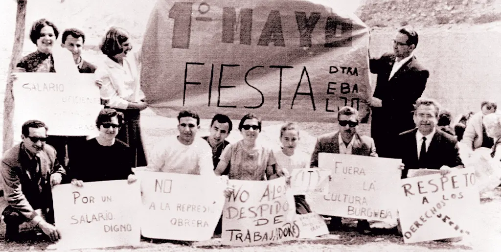 La presencia de la HOAC en Orihuela-Alicante cumple 75 años