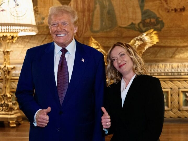 La crisis en Oriente Medio debilita alianzas: Trump y el arte de crearse enemigos