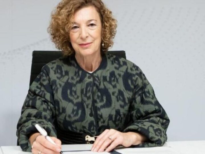 Margarita Ramos: “Los cambios en la era digital producen pérdidas de valores humanistas”