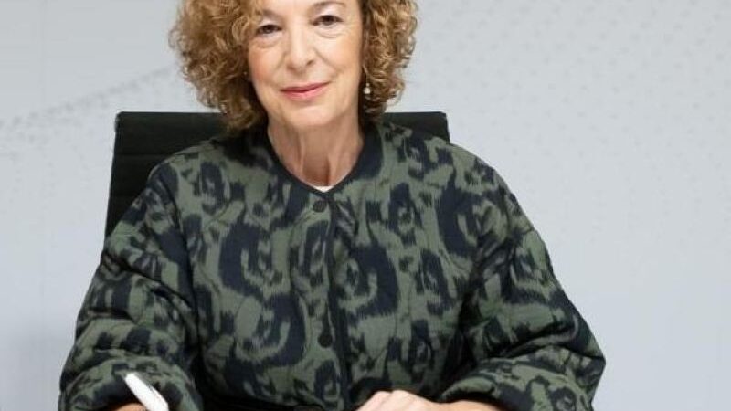 Margarita Ramos: “Los cambios en la era digital producen pérdidas de valores humanistas”