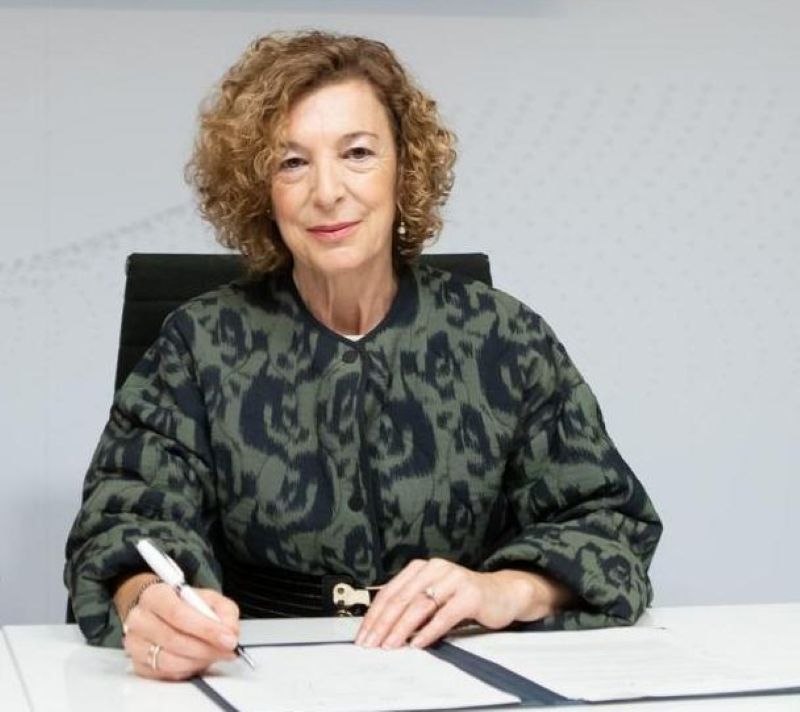 Margarita Ramos: “Los cambios en la era digital producen pérdidas de valores humanistas”