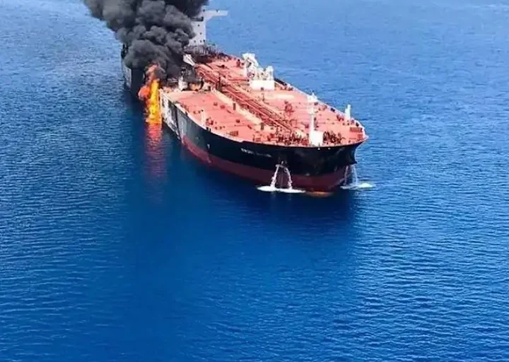 El Apostolado del Mar se une a la llamada para atender y repatriar a los marineros atrapados en Ormuz