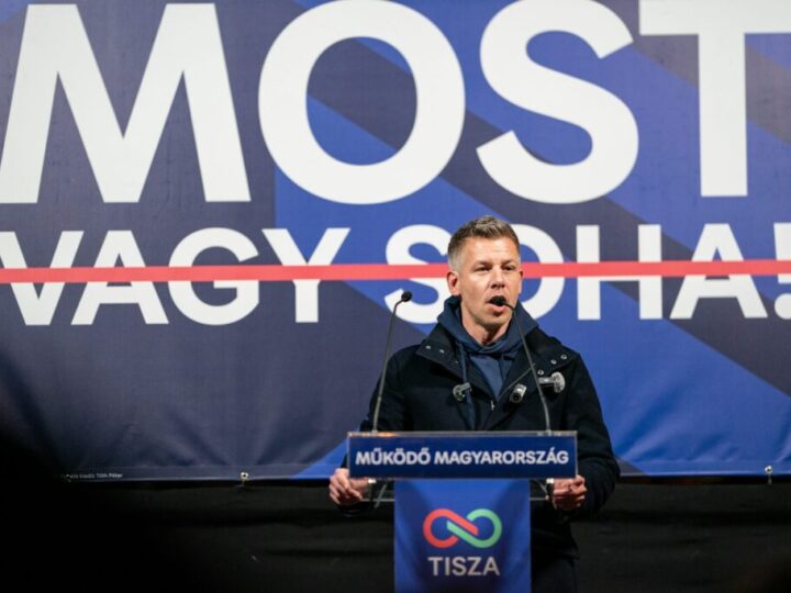 La caída de Orbán y el fin del veto húngaro: qué gana Europa y qué significa para España