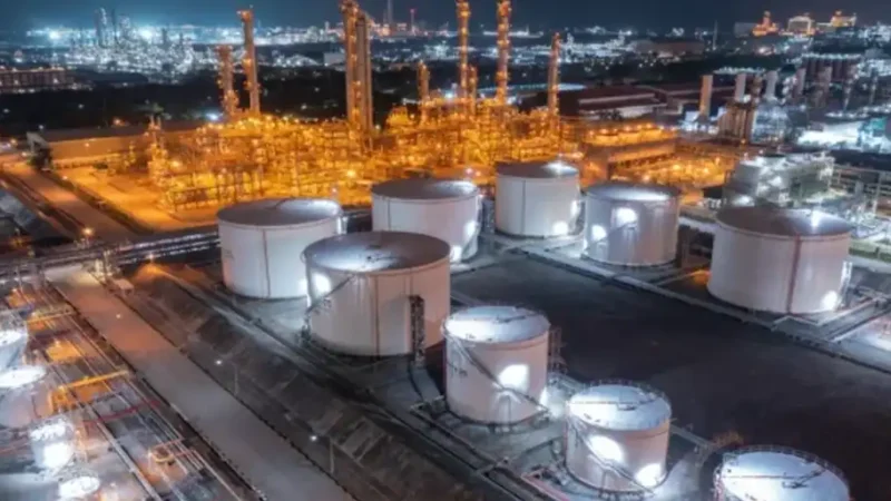 Una gran alianza cristiana exige que las petroleras paguen la factura de la crisis climática